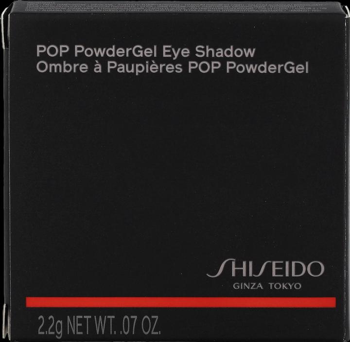 Image du produit Shiseido Powdergel Eye Shadow (01 Shin-Shin Crystal)