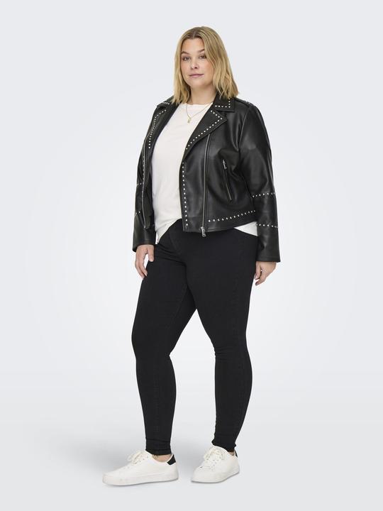 Produktbild Only CARAUDREY Bikerjacke Bikerjacke (54)