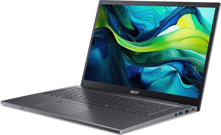 Produktbild Acer Aspire 17 (17.30", Intel Core 5 120U, 16 GB, 512 GB, DE)