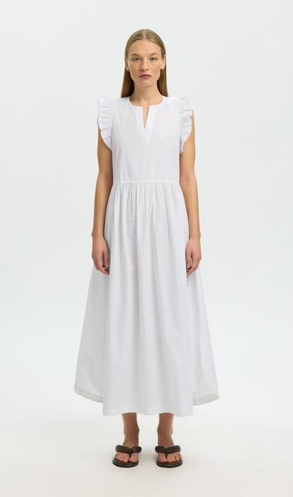 Image du produit Selected Midikleid SLFBLAIR-IDA (38)