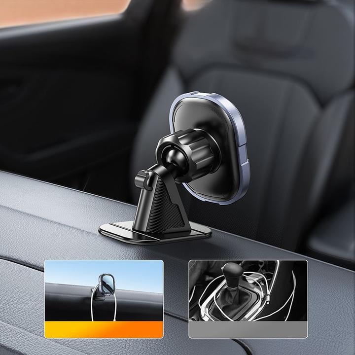 Image du produit Joyroom Support magnétique de voiture pour téléphone