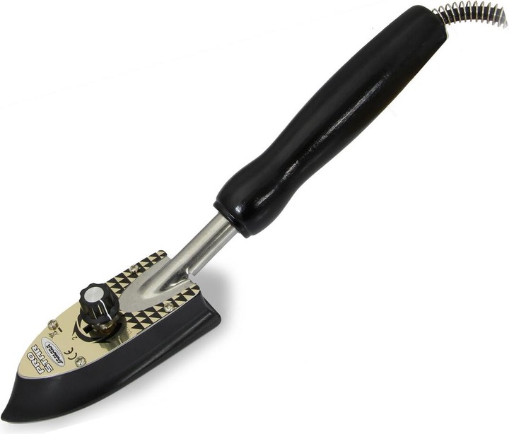 Actual product image Jamara Foil iron PRO**Star (170 W)
