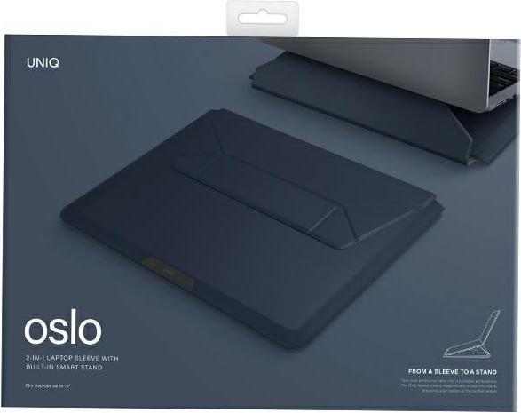 Produktbild Uniq Oslo (14", Universal)