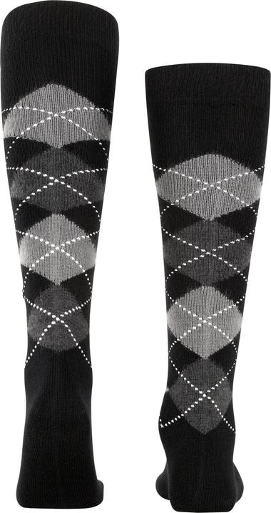 Actual product image Burlington kniestrümpfe preston (Single pack, 40 - 46)