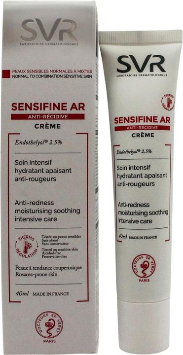 Produktbild Crème Riche (40 ml)