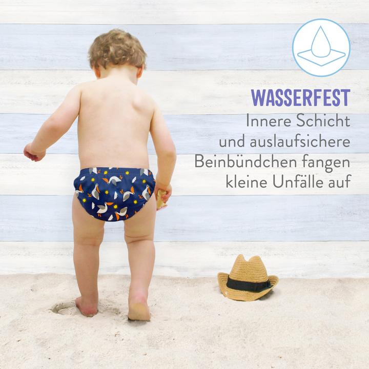 Image du produit Bambino Mio Kit de natation (Taille L, 1 pièce(s))