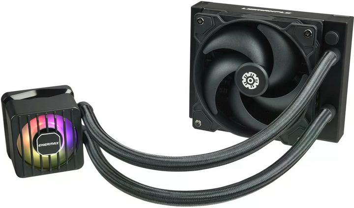 Image du produit Enermax Liqmaxflo Sr Argb