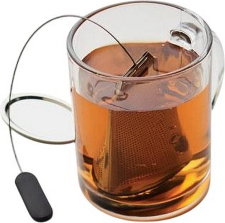 Actual product image MidOcean Teafuser Tea Strainer