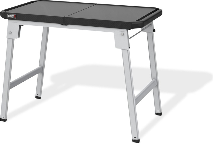 Weber Barbecue table
