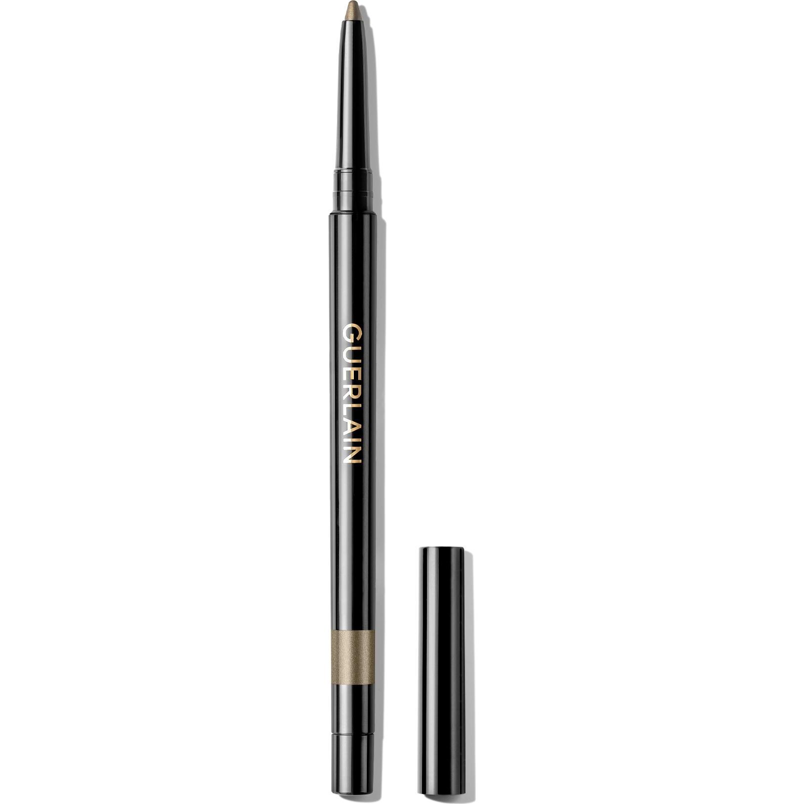 Guerlain, Eyeliner + Kajal, Eyes Contour Eyepencil No 05 (05 Jungle Green)