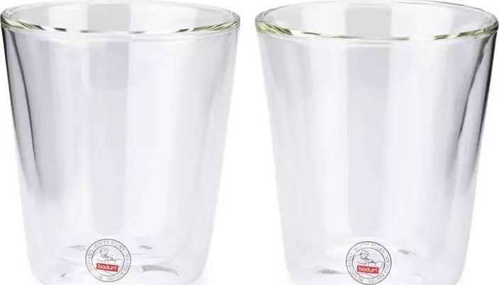 Immagine prodotto Bodum Mensa (200 ml, 2 x)