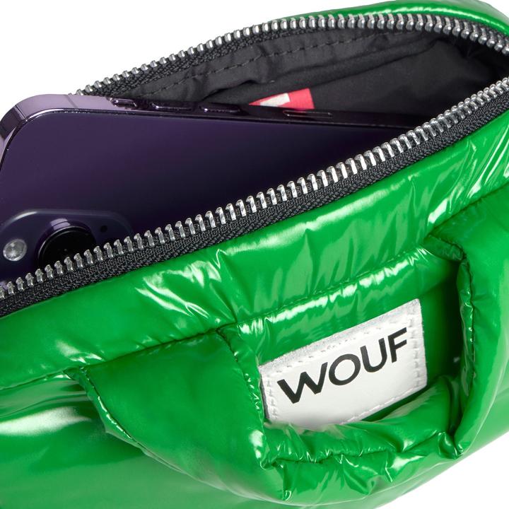 Immagine prodotto Wouf Glossy Mini Bag Handtasche 19 cm
