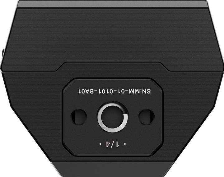 Produktbild Accsoon M1