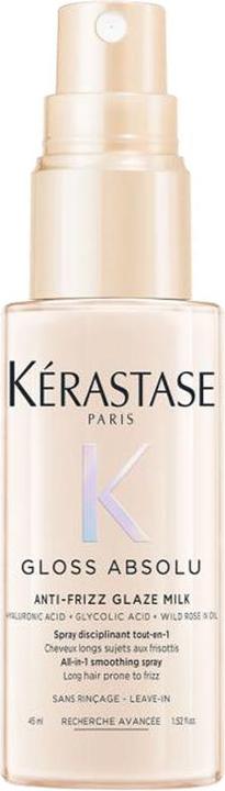 Image du produit Kérastase Mini Anti-Frizz Glaze Milk (45 ml)