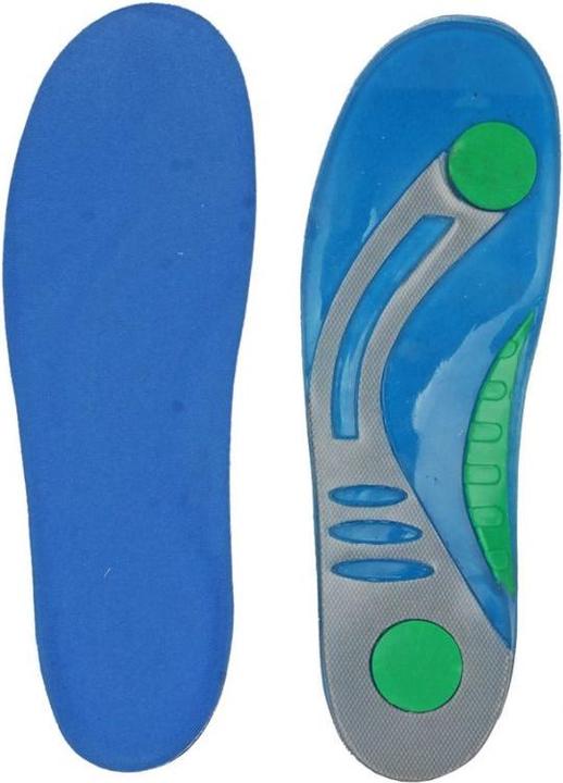 Produktbild Rucanor Wkładka do butów Secutex