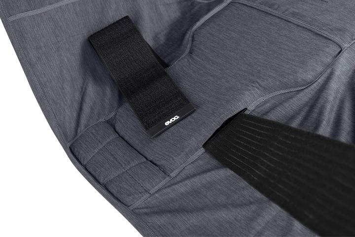 Image du produit Evoc Gilet de protection femme (M, Protection dorsale, Modèle unique)