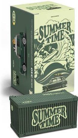 Image du produit Happy Build MINI Station Wagon