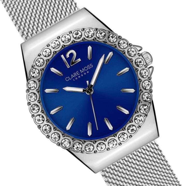 Produktbild Clare Moss Opera Mesh (36 mm)