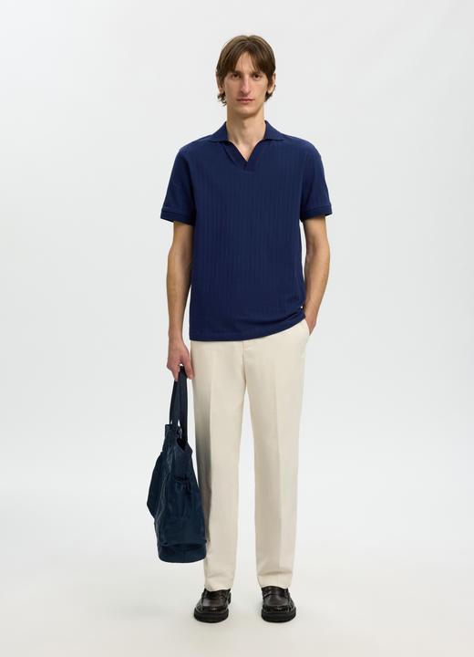 Produktbild Selected Regular Fit Poloshirt (M)