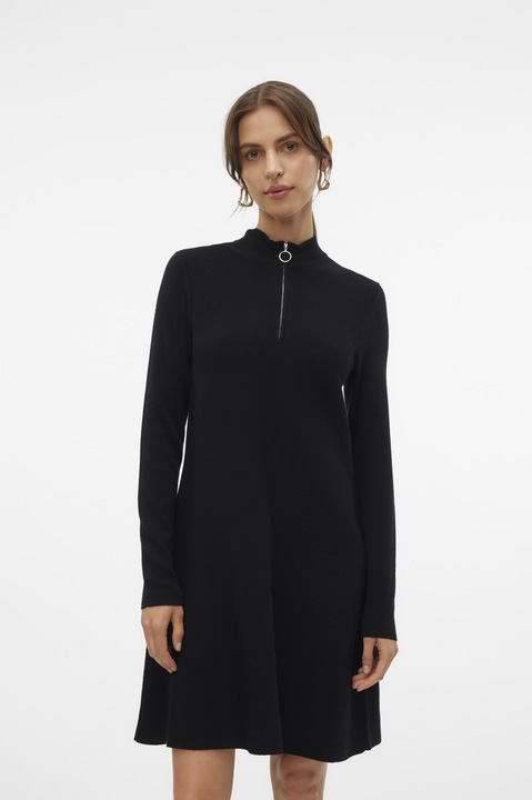 Produktbild Vero Moda VMNANCY Kurzes Kleid Strickkleid (M)