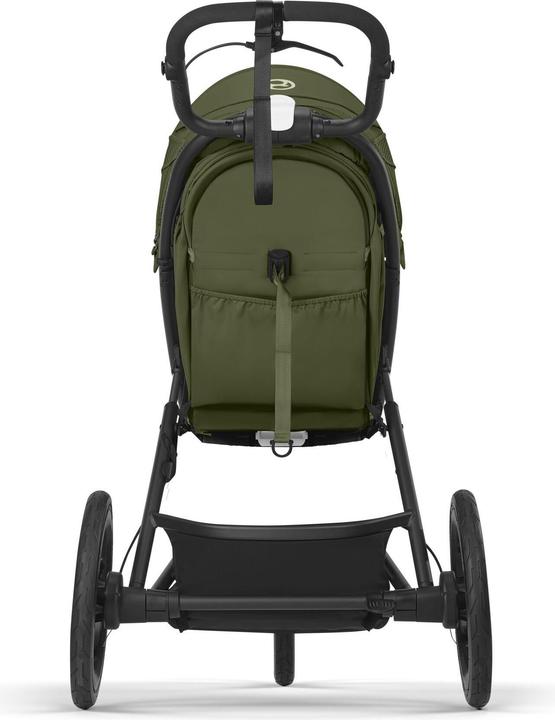 Produktbild Cybex Avi Spin (0 Monate - 4 Jahre)