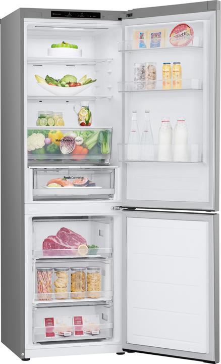 Actual product image LG GBV3100CPY (344 l)