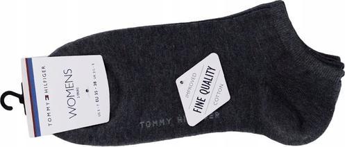 Produktbild Tommy Hilfiger Socken im Doppelpack (2er Pack, 35 - 38)
