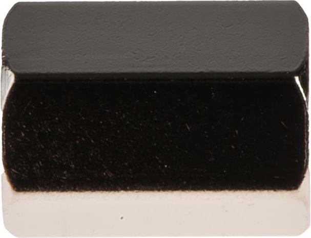 Actual product image RS PRO Spacer M4x10mm