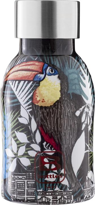 Produktbild Bugatti B bottle la ville Twin 250 ml doppelwandig / 250 ml (0.25 l)