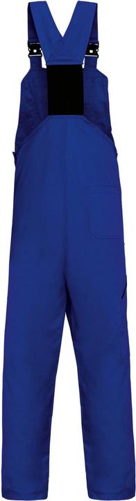 Actual product image Kariban Work overalls (M)