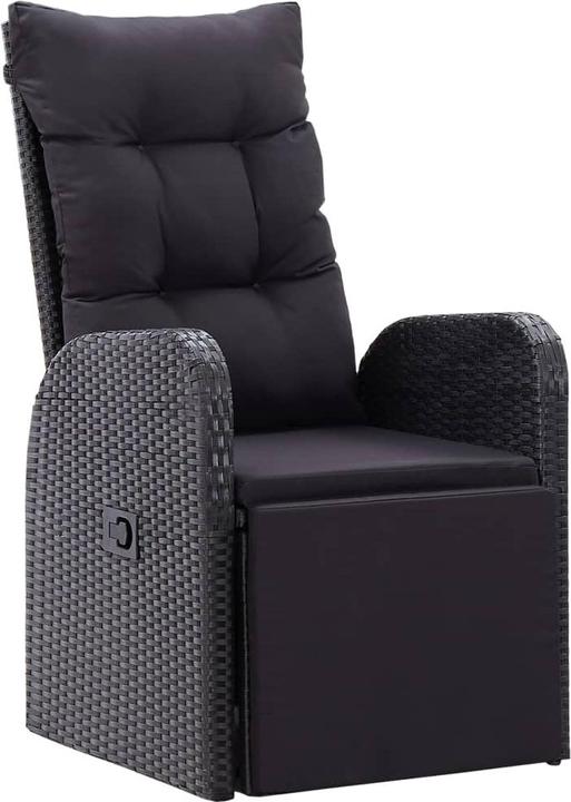 Produktbild vidaXL Garten Essgruppe