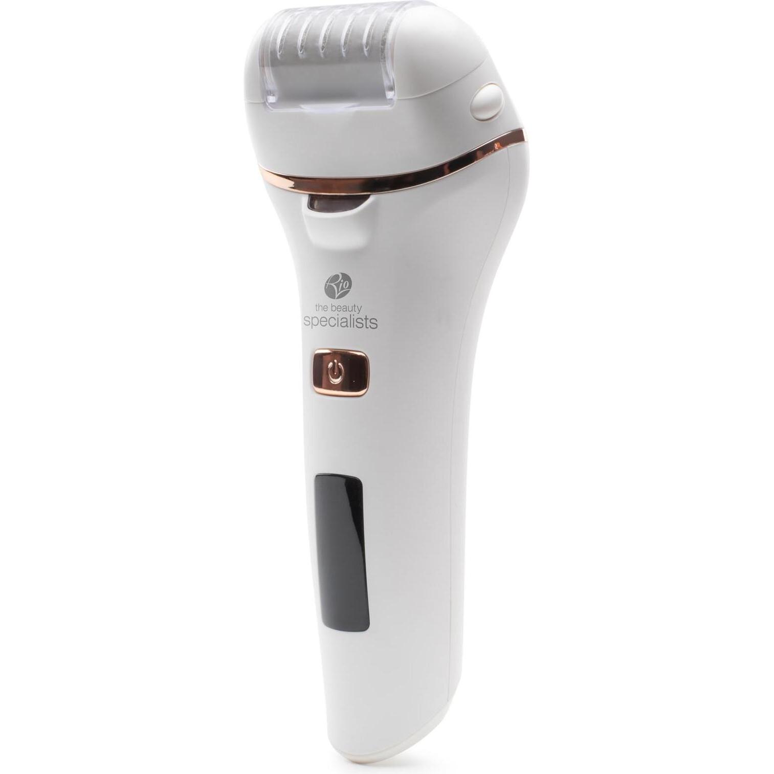 Thumbnail - Rio, Fusspflegegerät, Go Smooth