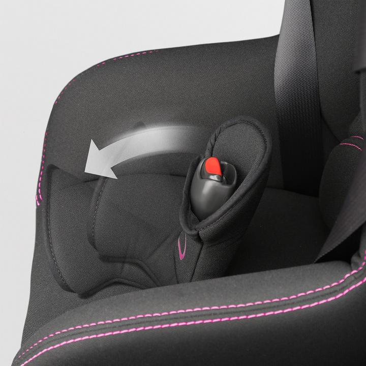 Immagine prodotto Takata MIDI I-Size più (Seggiolino per bambini, ECE R129/i-Size Standard)