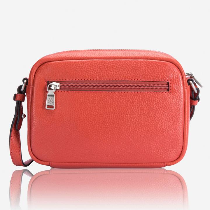 Produktbild Jekyll & Hide Osaka Umhängetasche RFID Leder 22 cm