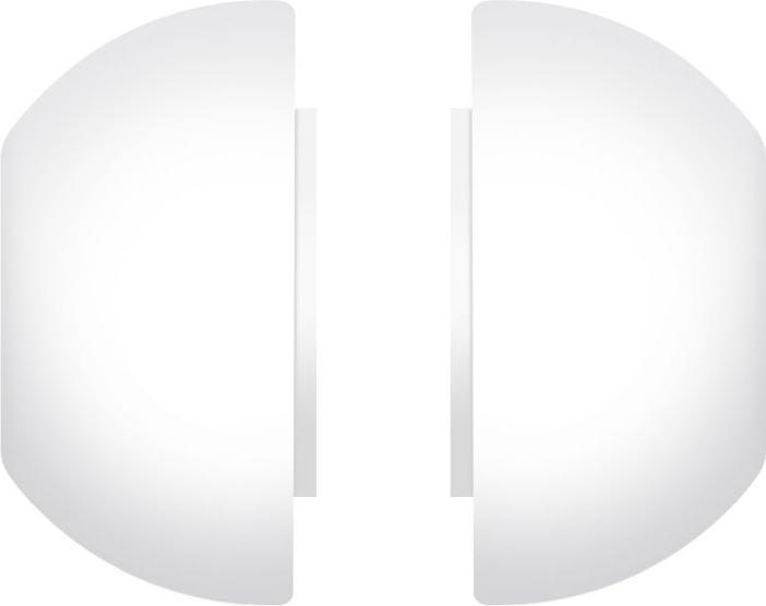 Immagine prodotto Fixed Tappi in silicone per Apple Airpods Pro, 2 set, taglia XS