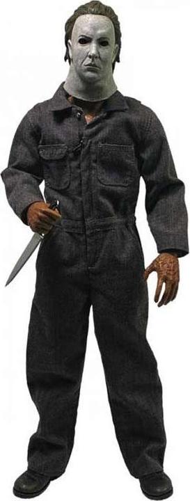 Trick or Treat Studios Halloween V - Die Rache des Michael Myers Michael Myers 1/6 Actionfigur
