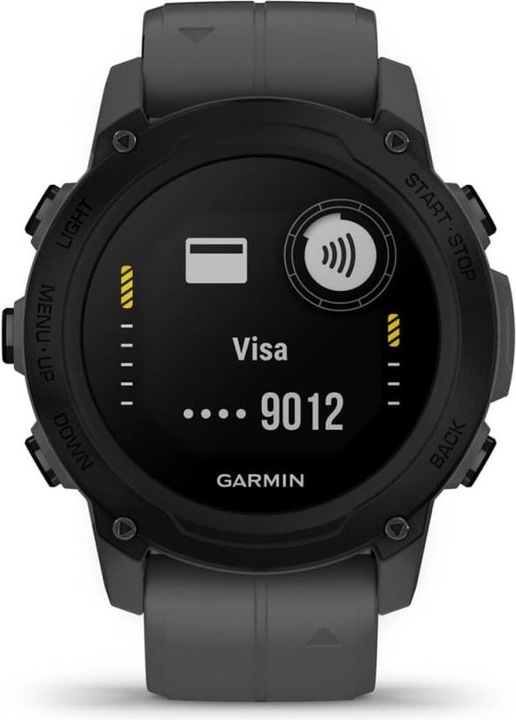 Produktbild Garmin Descent G1 (45.50 mm)