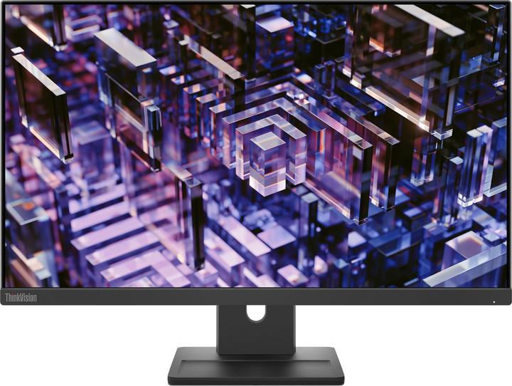 Image du produit Lenovo ThinkVision E24q-30 (2560 x 1440 pixels, 24")