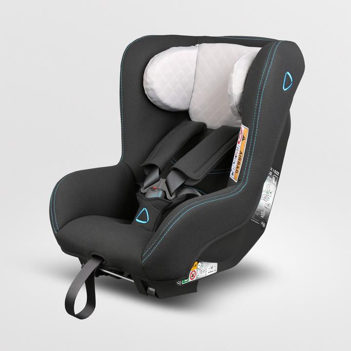 Actual product image Takata MIDI I-Size plus (Child seat, ECE R129/i-Size Standard)