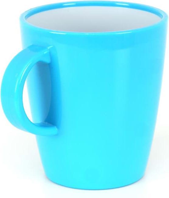 Actual product image Brunner Mug ABS Skyblue
