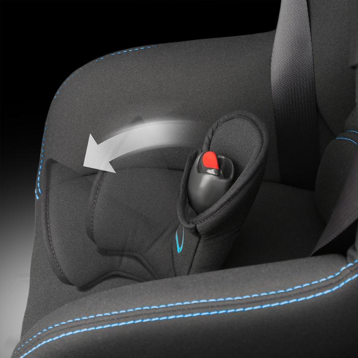 Actual product image Takata MIDI I-Size plus (Child seat, ECE R129/i-Size Standard)