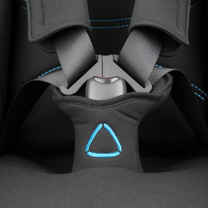 Actual product image Takata MIDI I-Size plus (Child seat, ECE R129/i-Size Standard)