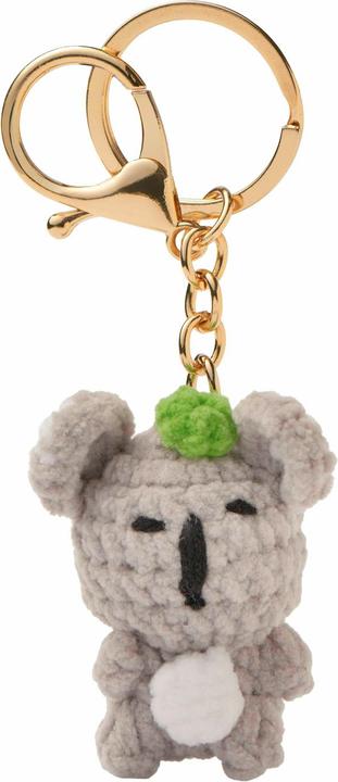 Image du produit Kleiner Mutmacher, Schlüsselanhänger Koala
