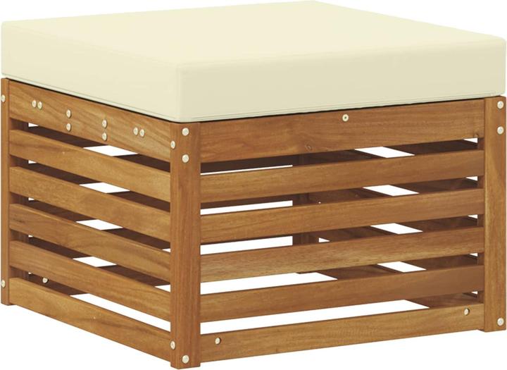 Produktbild vidaXL gartenmöbel