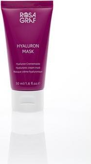 Produktbild Rosa Graf Hyaluron Mask 50 ml (50 ml)