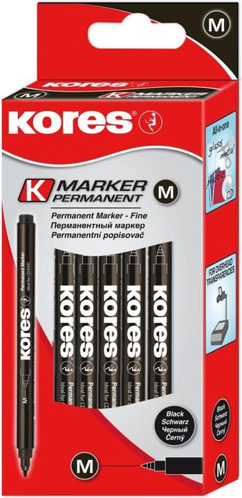 Actual product image Kores K-Marker