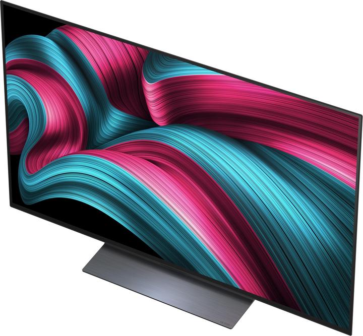 Actual product image LG OLED48C55LA (48", C5, OLED, 4K, 2025)