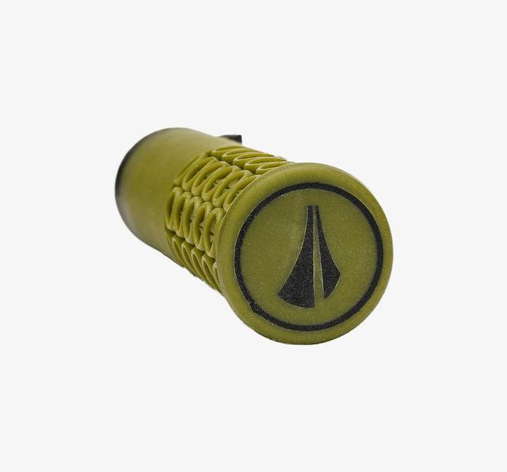 Actual product image Sdg Thrice 33 Lock-On Griff, 136/33mm, olive green