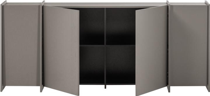 Actual product image Woood Brock (200 x 44 x 85 cm)