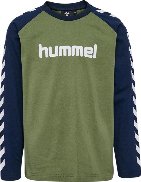 Immagine prodotto hummel hmlBOYS T-SHIRT L/S (140)